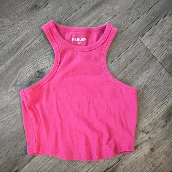 Harlow Tops - 🔥SALE - any 4/$20. Pink Women's Tank Top
